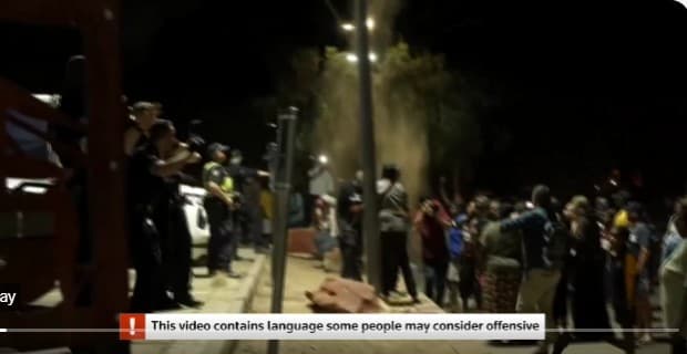 Australia: Suspectul acuzat de uciderea unei fetiţe indigene, inculpat pentru crimă şi viol