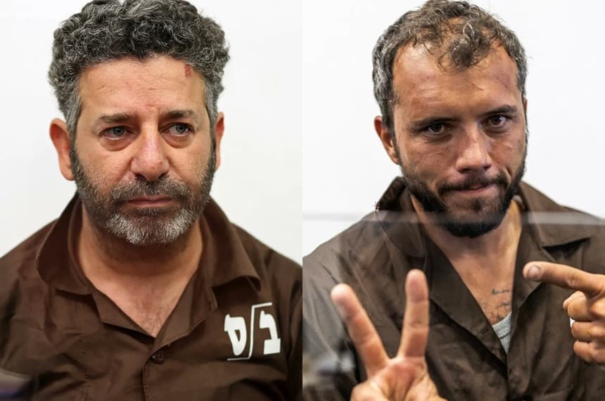 Israelul prelungeşte până duminică detenţia activiştilor spaniol Saif Abu Keshek şi brazilian Thiago Avila din Flotila Sumud către Fâşia Gaza, pe care-i acuză de legături cu Hamasul