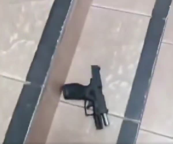 Un adolescent de 13 ani a împuşcat două persoane într-o şcoală din Brazilia - VIDEO