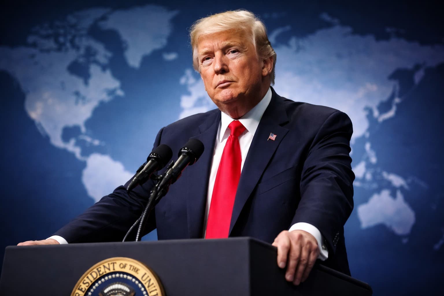 Reuters: Conflictele şi tensiunile lui Trump cu aliaţii ar putea dura mai mult decât războiul cu Iranul