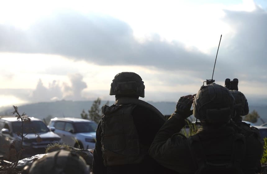 Libanul anunţă că nouă persoane au murit în urma atacurilor israeliene