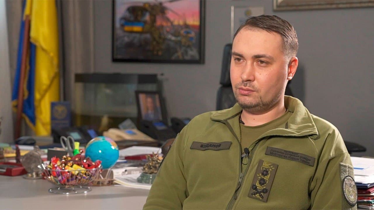 Budanov, despre o eventuală convorbire între Zelenski şi Putin: Astfel de apeluri nu se fac de pe telefonul mobil