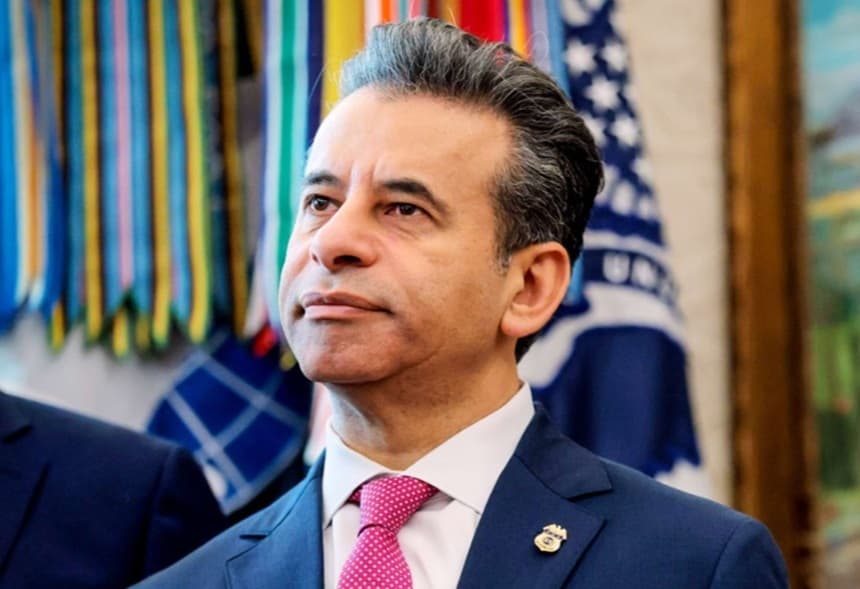 Şeful Agenţeii americane a Medicamentului FDA, Marty Makary, demisionează după ce Trump anunţă ”va pleca”, a patra plecare a unui oficial de rang înalt din administraţia Trump de la începutul acestui an, după cele ale secretarilor Muncii, Justiţiei şi Sec