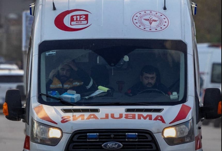 Patru morţi şi opt răniţi în sudul Turciei, în apropiere de Mersin. Suspectul, căutat