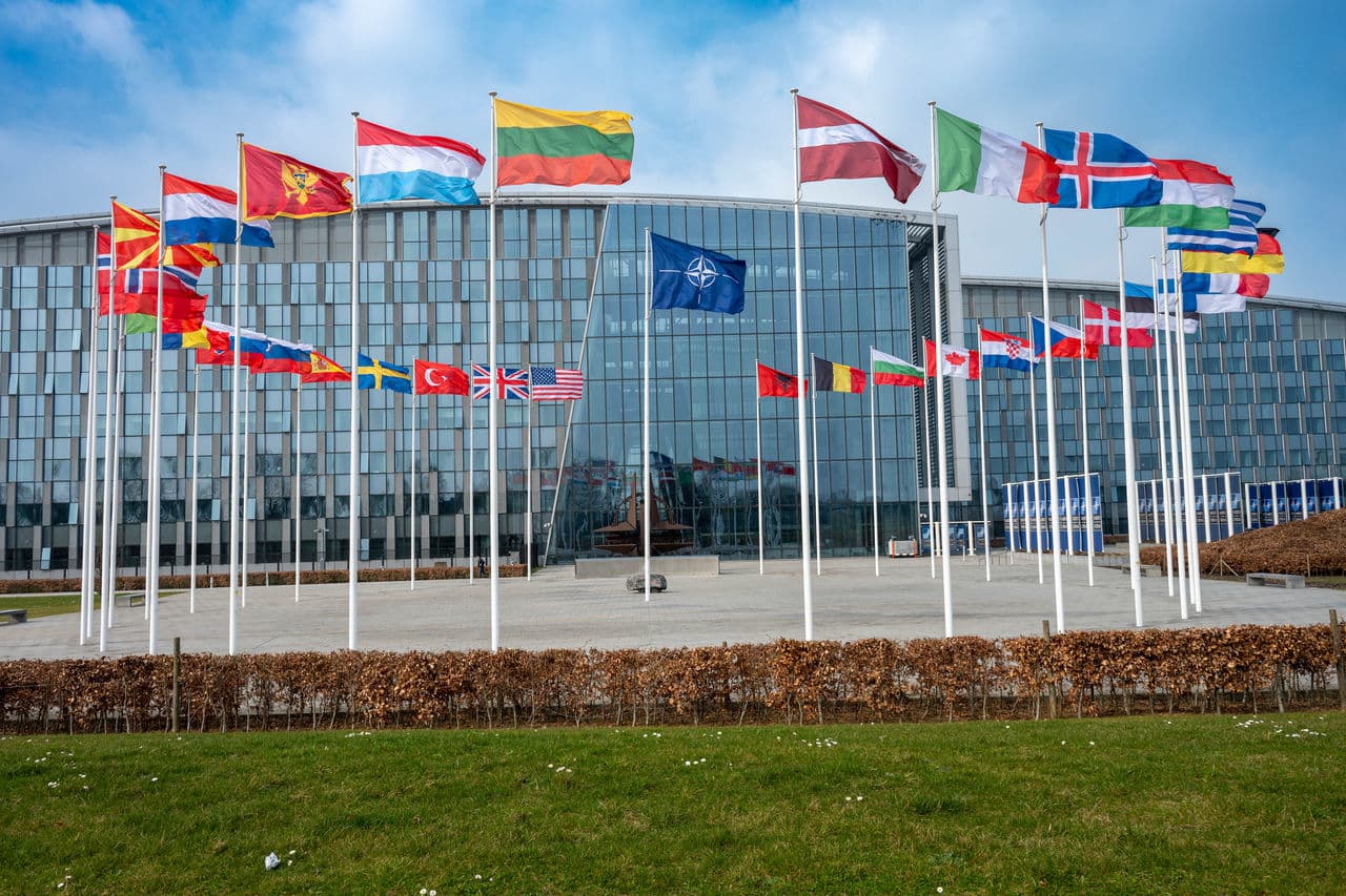 Reuniune NATO a miniştrilor de externe, în Suedia, pentru a pregăti summitul de la Ankara. Rubio le va transmite europenilor că Trump este „foarte dezamăgit” de poziţia lor privind războiul cu Iranul