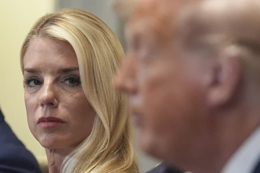Fostul procuror general al SUA, numit de Trump în comisia Casei Albe pentru Inteligenţă Artificială - Axios