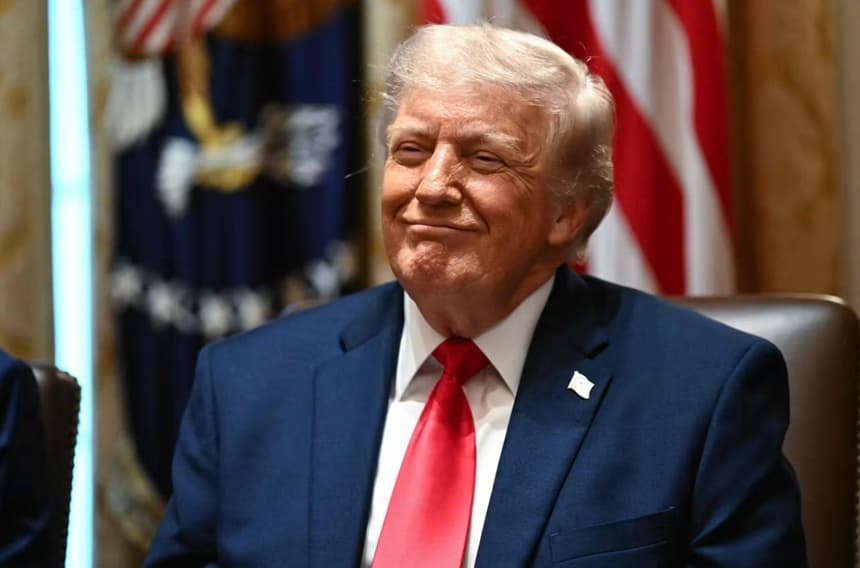Trump susţine că a primit un angajament din partea Iranului de a nu dezvolta arme nucleare