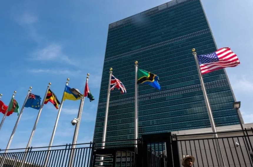 UPDATE - Val de solidaritate cu România, la reuniunea Consiliului de Securitate al ONU/ Ce a declarat reprezentantul Rusiei