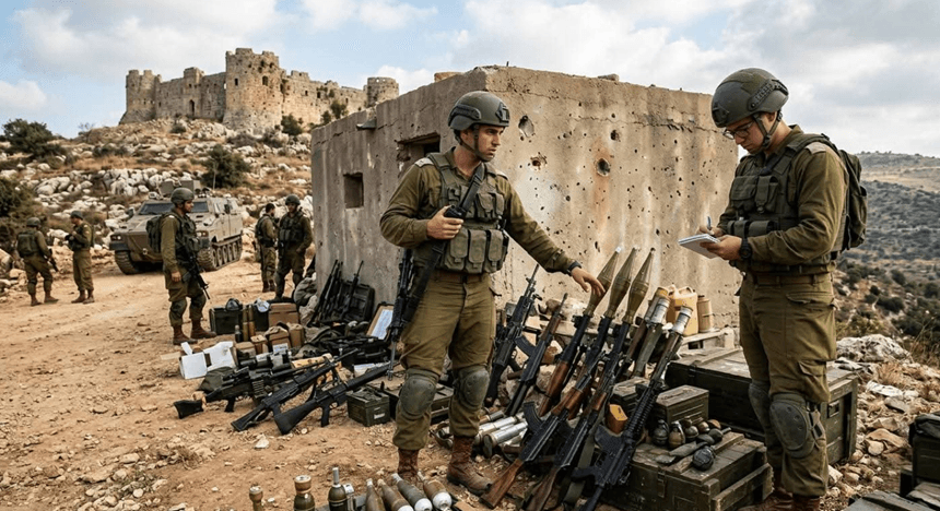 Libanul afirmă că Hezbollah a acceptat o încetare reciprocă a atacurilor asupra Israelului