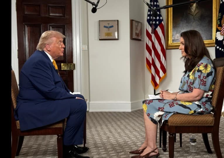 Trump spune că a fost „deranjat” de Netanyahu în legătură cu Libanul. El confirmă că i-a spus premierului israelian că este „dus cu capul”, dar susţine că lucrează bine împreună în calitate de lideri „pe timp de război”