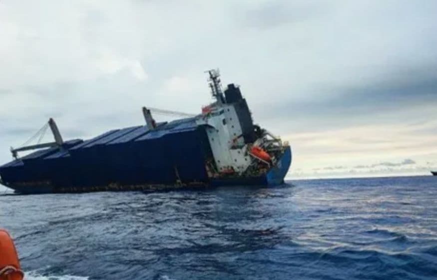 Cinci azeri au fost ucişi în urma unor atacuri cu drone asupra a două nave de marfă în Marea Azov, anunţă Baku. Rusia dă vina pe Ucraina - VIDEO