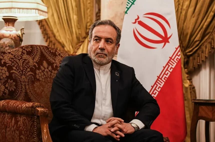 Şeful diplomaţiei iraniene îl îndeamnă pe preşedintele libanez să-şi salveze ţara de „adevăratul său duşman”, Israel