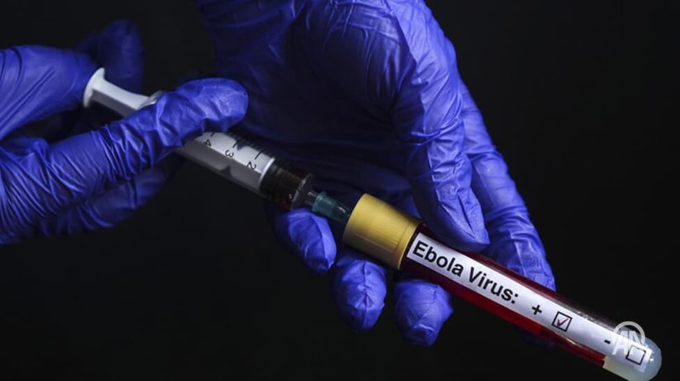 Un medic american care a contractat Ebola în RD Congo a fost externat dintr-un spital din Berlin