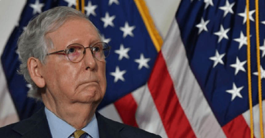 Veteranul senator republican Mitch McConnell a fost internat în spital şi beneficiază de „îngrijiri medicale excelente”, potrivit purtătorului său de cuvânt
