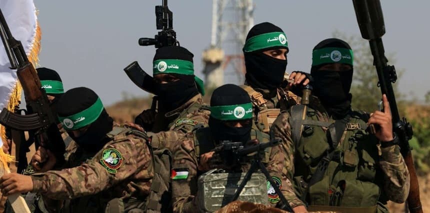 Hamasul salută acordul între SUA şi Iran şi speră ca acesta să ajute la o încetare a violenţelor în Fâşia Gaza