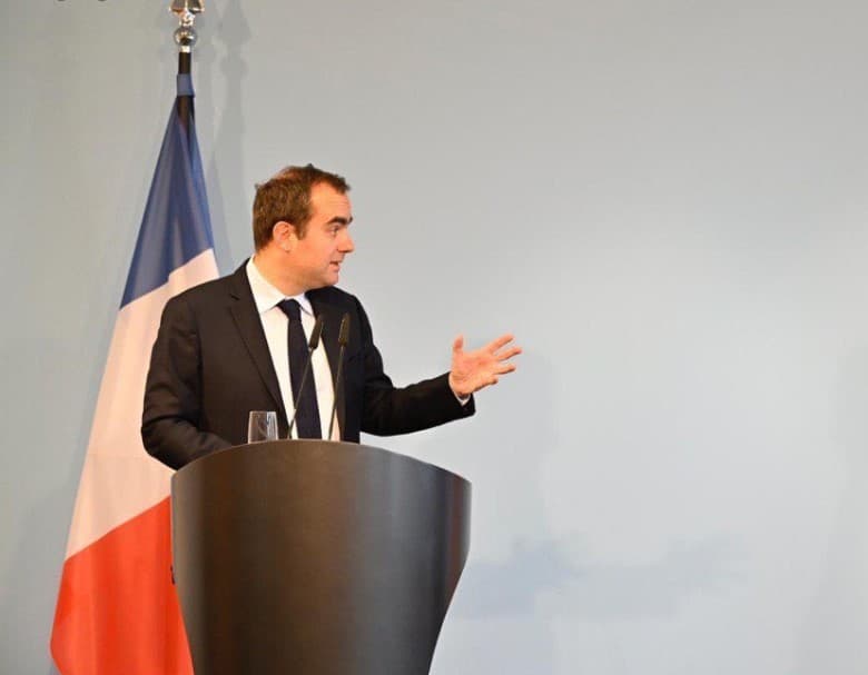 Premierul francez Lecornu impune teste antidrog aleatorii în cadrul guvernului şi al ministerelor