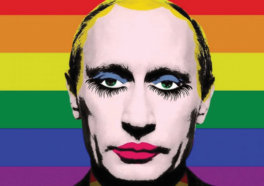 Rusia anunţă că a acordat 1.112 vize ”anti-woke” în 2025. Germania, cu 168 de vize, Franţa, cu 140 de vize şi SUA cu 105 vize se află pe primele locuri