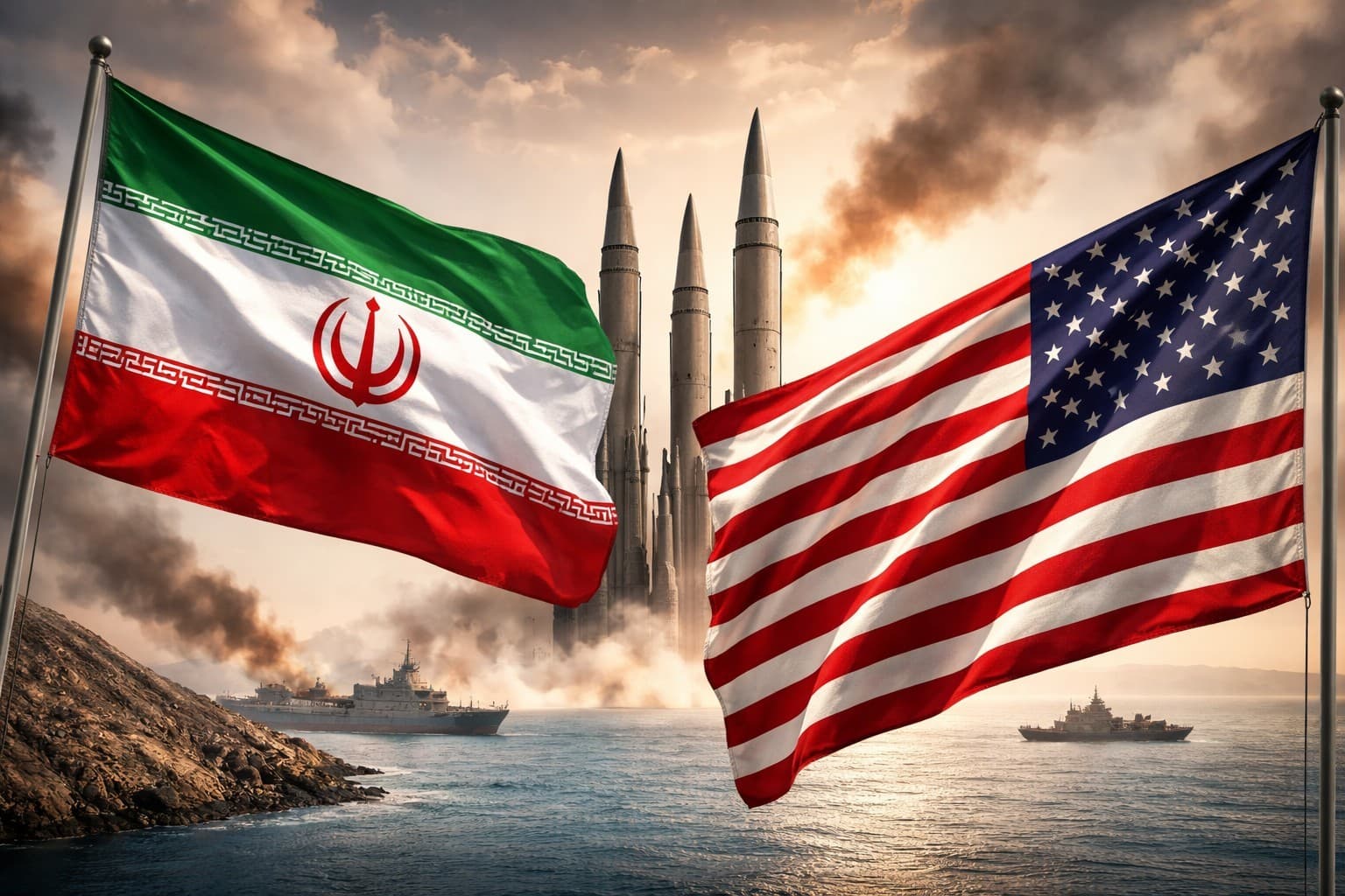 Negocierile dintre Iran şi SUA continuă pe tot parcursul nopţii - diplomat