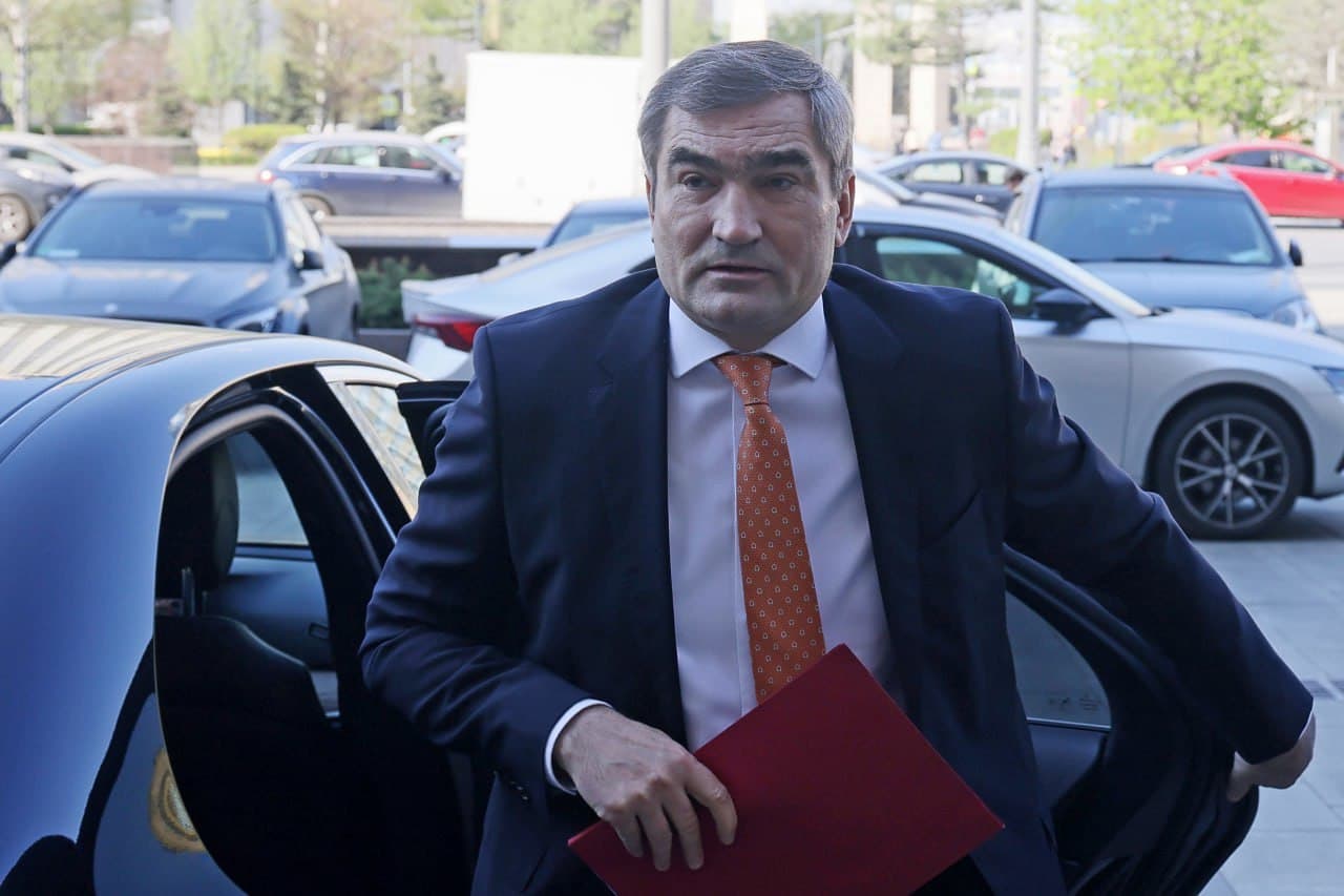 MAE rus îl convoacă pe ambasadorul Republicii Moldova la Moscova pentru a-i înmâna o notă de protest, după ce curieri diplomatici ruşi nu ar fi fost lăsaţi să intre în ţară fiind întorşi la vamă