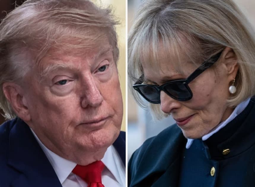 Curtea Supremă a SUA respinge recursul lui Trump împotriva unei condamnări în civil cu privire la agresarea sexuală şi defăimarea scriitoarei E. Jean Carroll