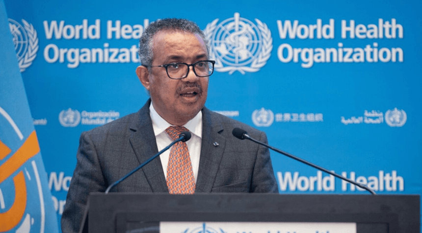 Directorul general al OMS declară sfârşitul epidemiei de Hantavirus care a izbucnit pe nava de croazieră Hondius