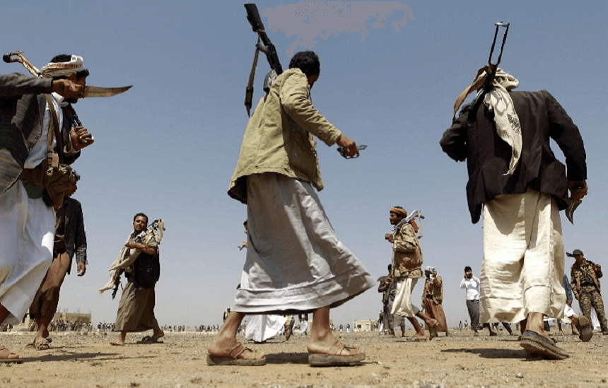 Paisprezece soldaţi au fost ucişi într-un atac al grupării houthi în Yemen