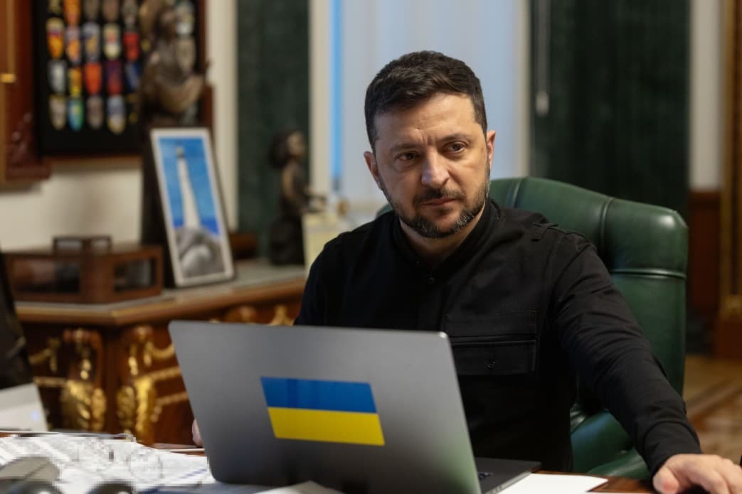Volodimir Zelenski avertizează că Rusia pregătește un „nou atac de amploare” împotriva Ucrainei: „Este tipic pentru Putin”