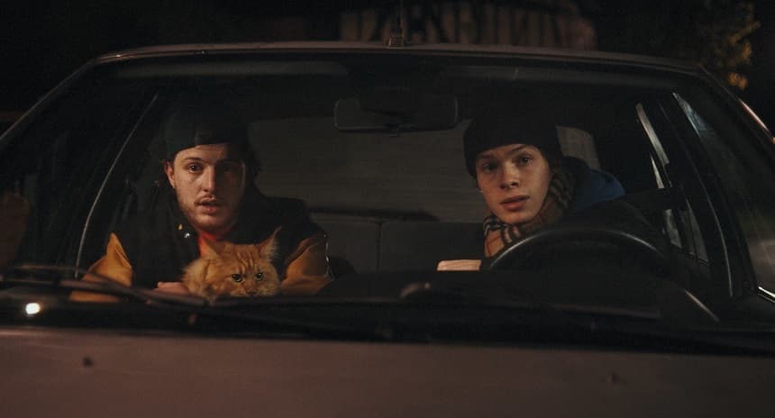 Filmul "Stele căzătoare", selecţionat la Cannes, intră în cinematografele din România - VIDEO