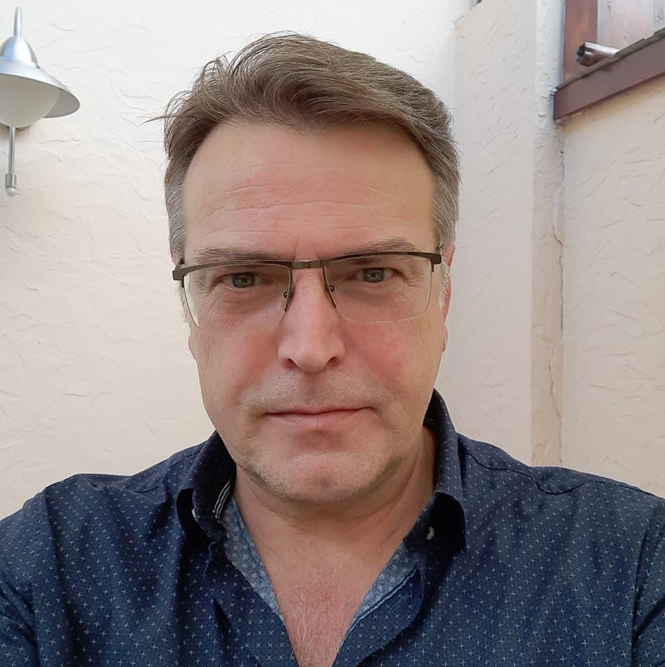 Actorul Ioan Isaiu a murit la vârsta de 56 de ani