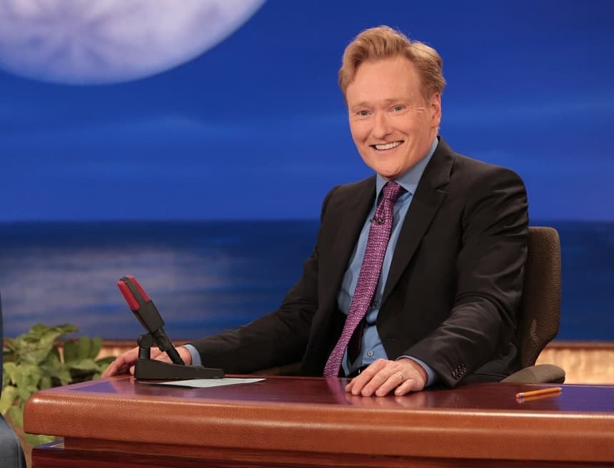 Umoristul Conan O'Brien va prezenta ceremonia Oscarurilor în 2027