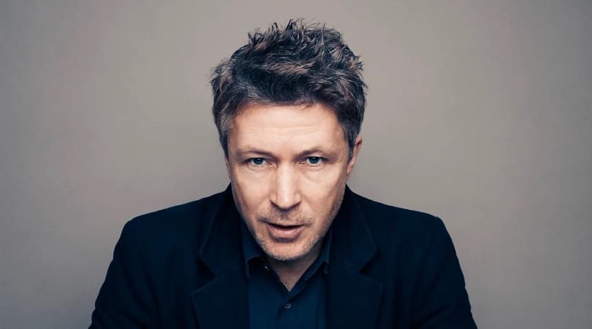 Aidan Gillen, actorul din "Game of Thrones", "The Wire" şi "Peaky Blinders", vine la TIFF.25