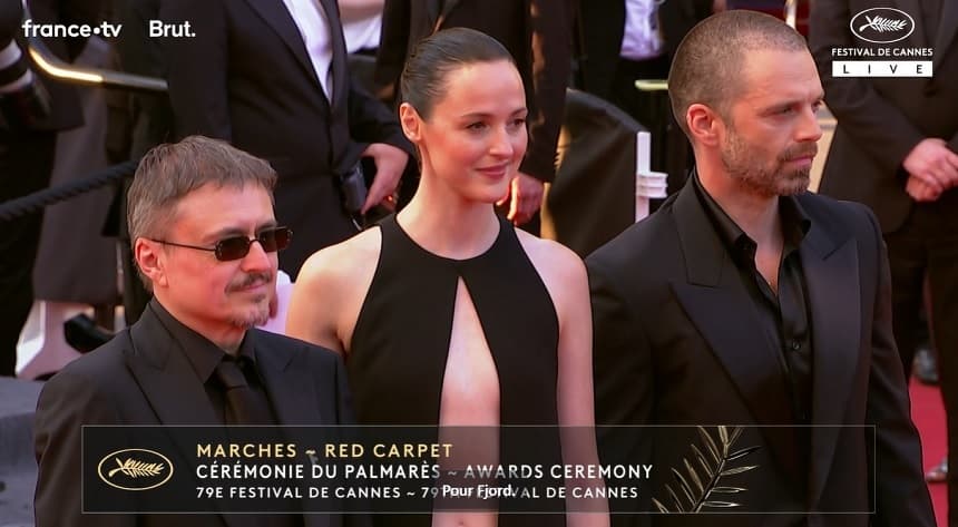 LIVE/ UPDATE - Festivalul de Film de la Cannes 2026 - "Fjord", de Cristian Mungiu, a câştigat Palme d'Or/ Regizorul român: „Prima dată este o surpriză. Apoi vine plăcerea. Ne amintim întotdeauna de a doua oară"/ VIDEO