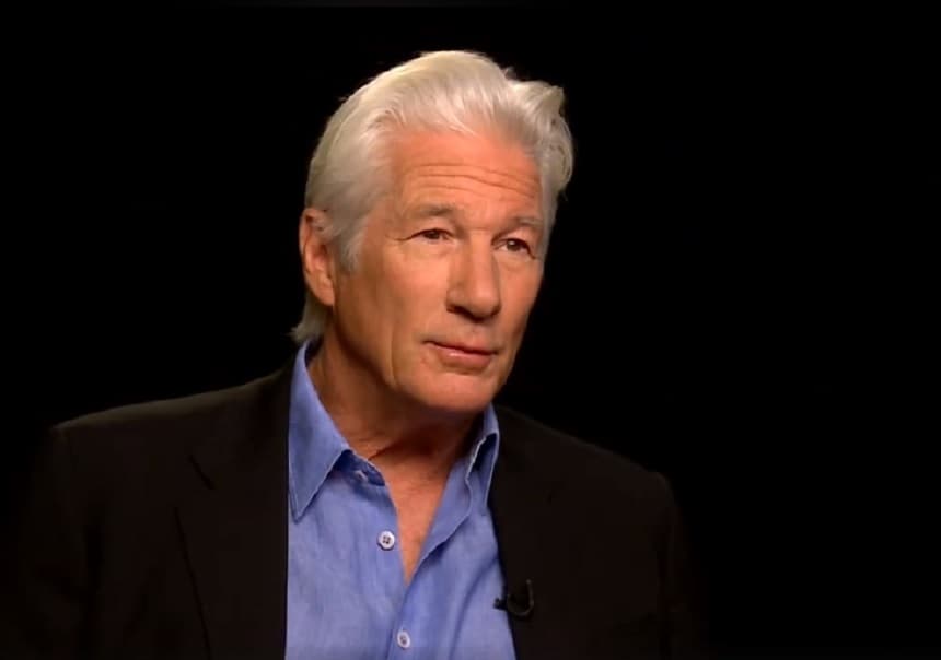 Richard Gere l-a numit pe Trump un „maniac” care distruge „tot ce este bun”