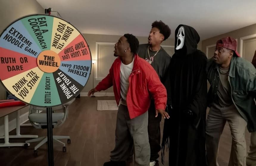 Box office nord-american - „Scary Movie” înregistrează cel mai bun debut din istoria seriei, cu încasări de 55 de milioane de dolari/ VIDEO