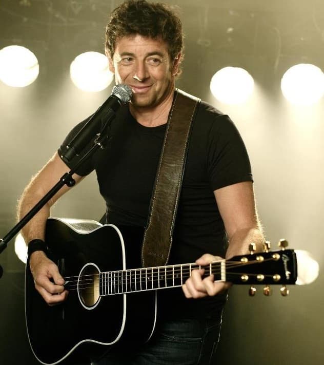 Cazul Patrick Bruel - Artistul a fost reţinut de poliţie în urma acuzaţiilor de viol şi abuz sexual