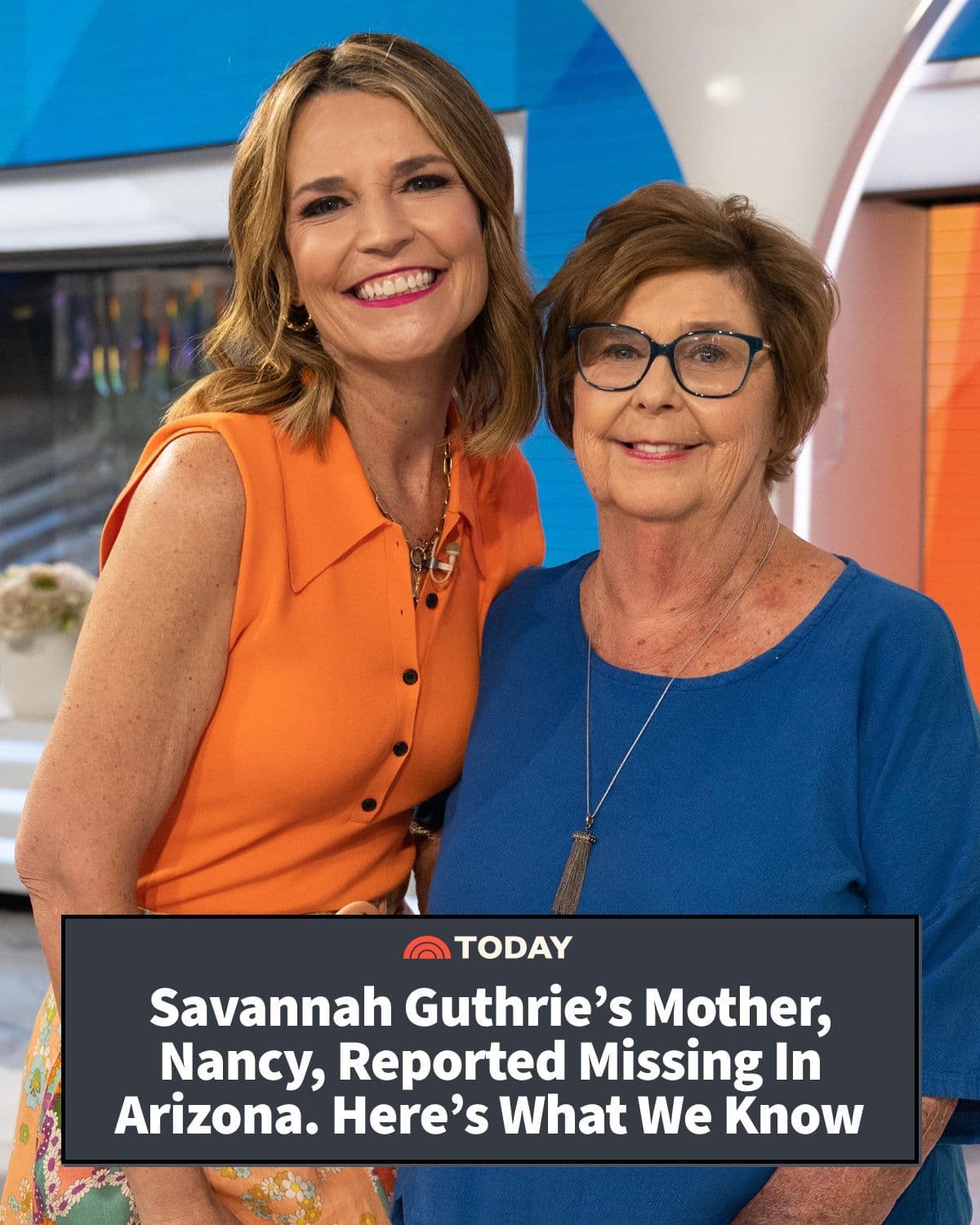 Un bilet de răscumpărare trimis la câteva zile după dispariţia lui Nancy Guthrie susţinea că mama prezentatoarei Savannah Guthrie a murit după răpire