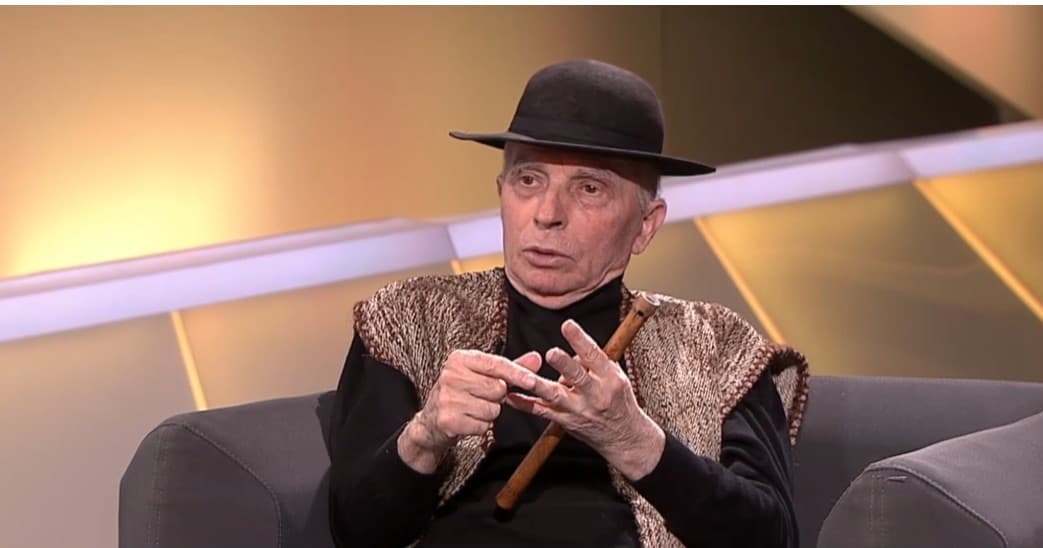 Grigore Leşe: În muzică, cine-i Dumnezeu? Bach. Naţiunea germană e mare pentru că îi are pe Bach şi pe Beethoven - FOTO, VIDEO
