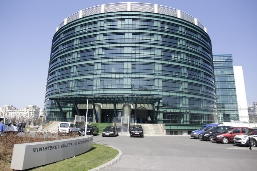 Buget de peste 37 de milioane de lei pentru finanţarea nerambursabilă a proiectelor culturale, aprobat de Guvern