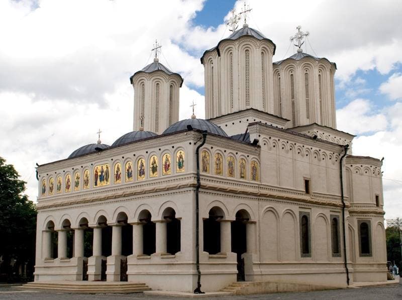 Algeri în Biserica Ortodoxă Română - Nou arhiepiscop al Chişinăului, arhierei-vicari ai Episcopiilor Române din Italia, Australia şi Noua Zeelandă