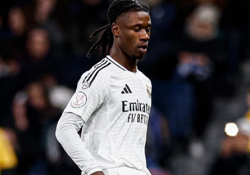După controversa cu Mbappe, staful medical de la Real Madrid ar fi greşit piciorul şi când a examinat leziunea lui Eduardo Camavinga / Explicaţiile unui chirurg despre greşeala în cazul francezului