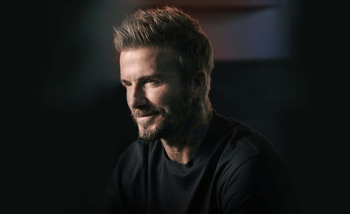 David Beckham a devenit primul sportiv miliardar al Marii Britanii