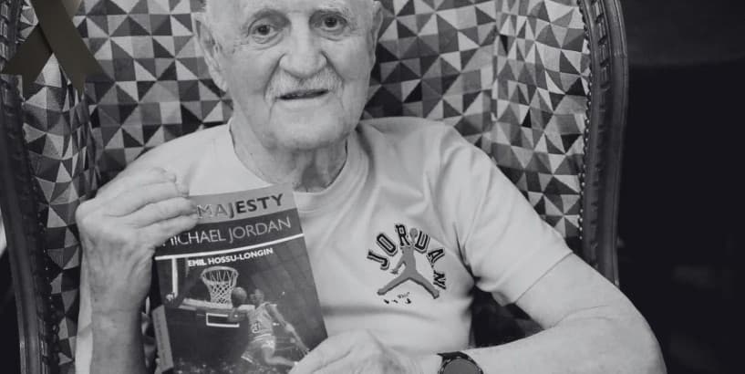 Baschet: Dumitru Lecca, fost antrenor al naţionalei şi al echipei Steaua Bucureşti, a încetat din viaţă