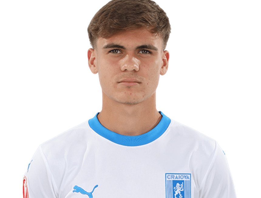 Universitatea Craiova, campioana României după 35 de ani. David Matei: Ne gândim la Liga Campionilor! Vreau să ajung să-mi fac un nume în fotbalul european!