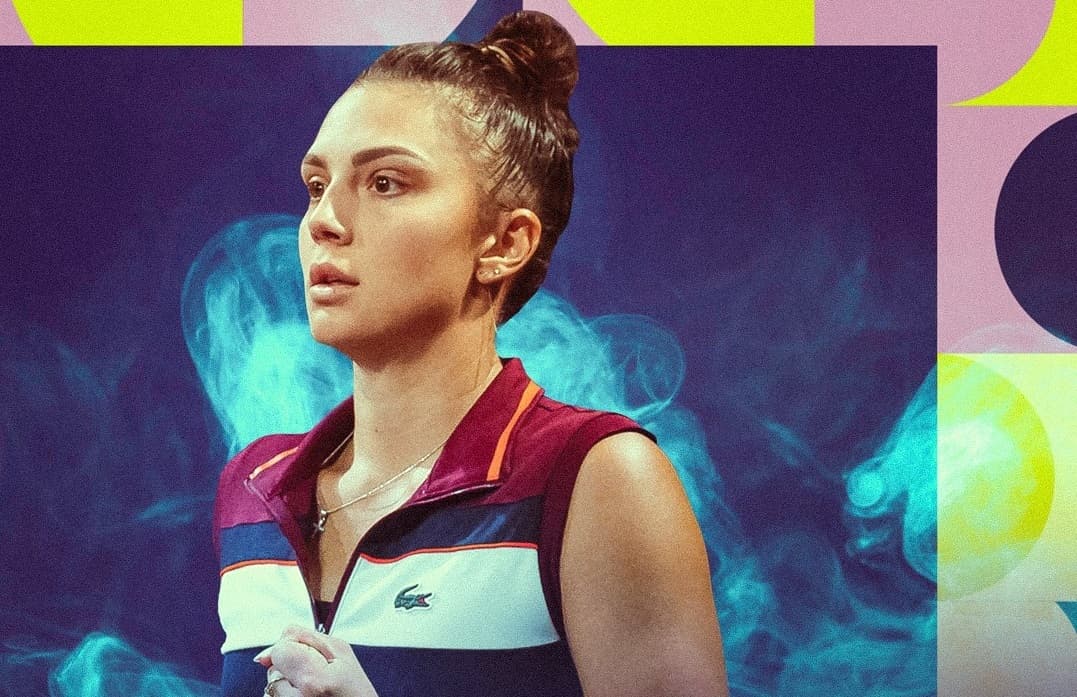 Tenis: Parcurs foarte bun pentru Jaqueline Cristian la Strasbourg înainte de Roland-Garros. Românca s-a calificat în semifinale