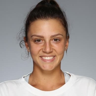 Jaqueline Cristian părăsește Roland Garros din primul tur. Steagul României, ținut sus de o singură tenismenă