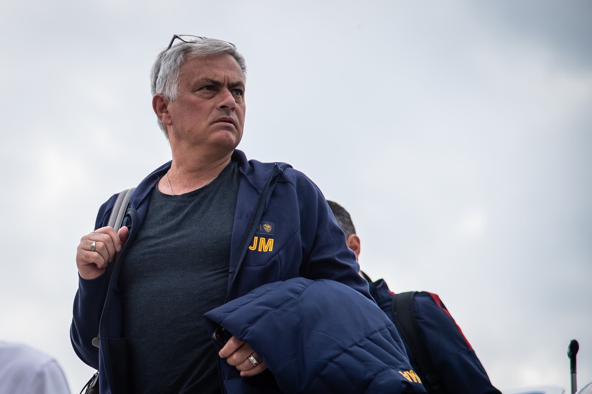 José Mourinho dă în judecată Turcia la Curtea Europeană a Drepturilor Omului