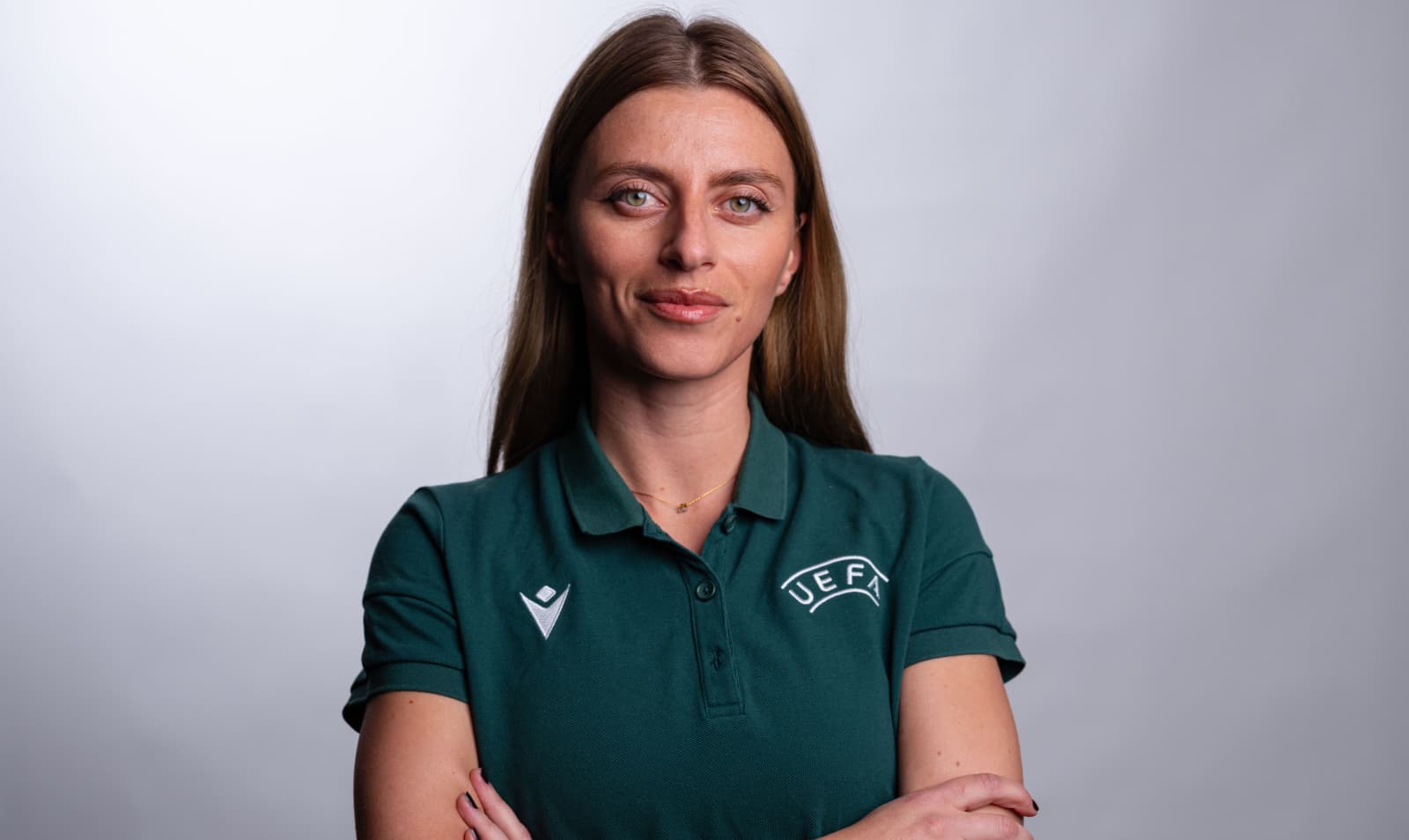 Ana Maria Terteleac, delegată în preliminariile CM 2027