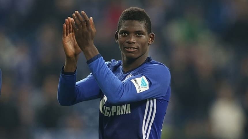 Cupa Mondială: Elveţianul Embolo a fost autorizat să se deplaseze în SUA