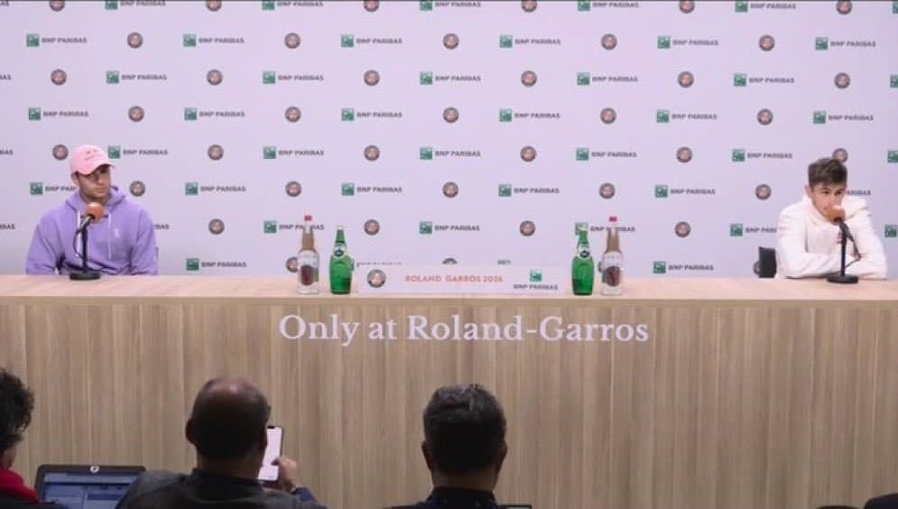 Tenis: Arnaldi s-a retras de la Roland Garros. Cobolli ajunge în prima sa finală de Grand Slam