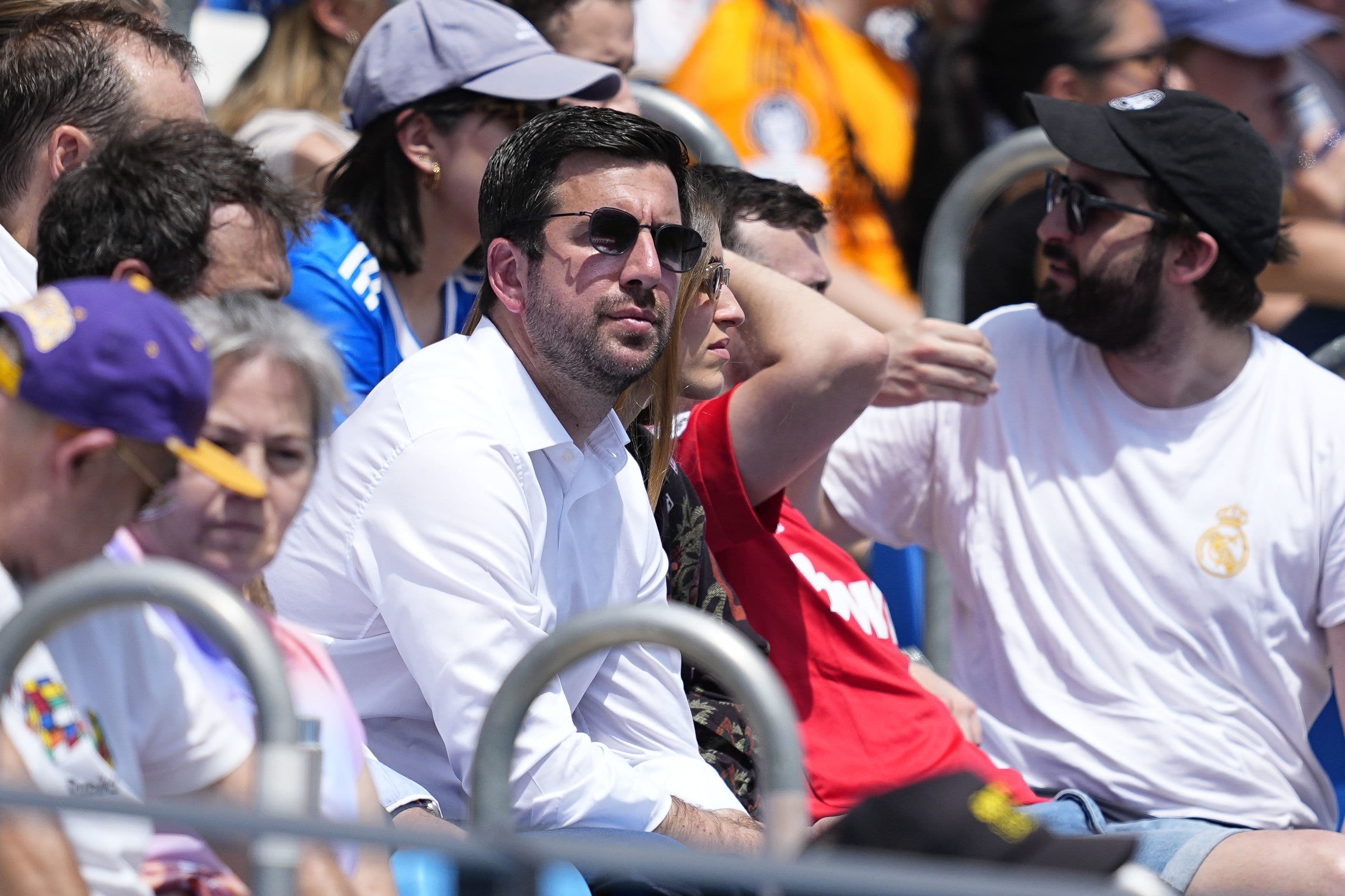 Enrique Riquelme, candidat la preşedinţia clubului Real Madrid, anunţă că îl va contacta pe Jurgen Klopp pentru postul de antrenor, dacă va câştiga alegerile